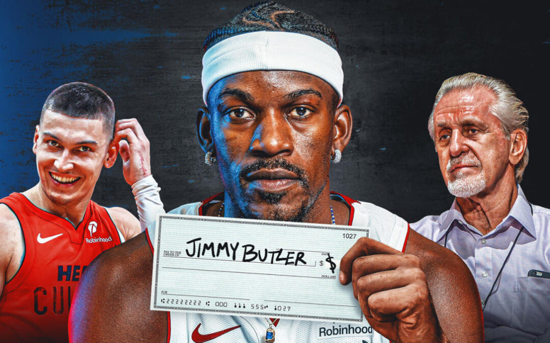 Jimmy Butler’s Future in Limbo: Trade Rumors, Destinations, and Challenges