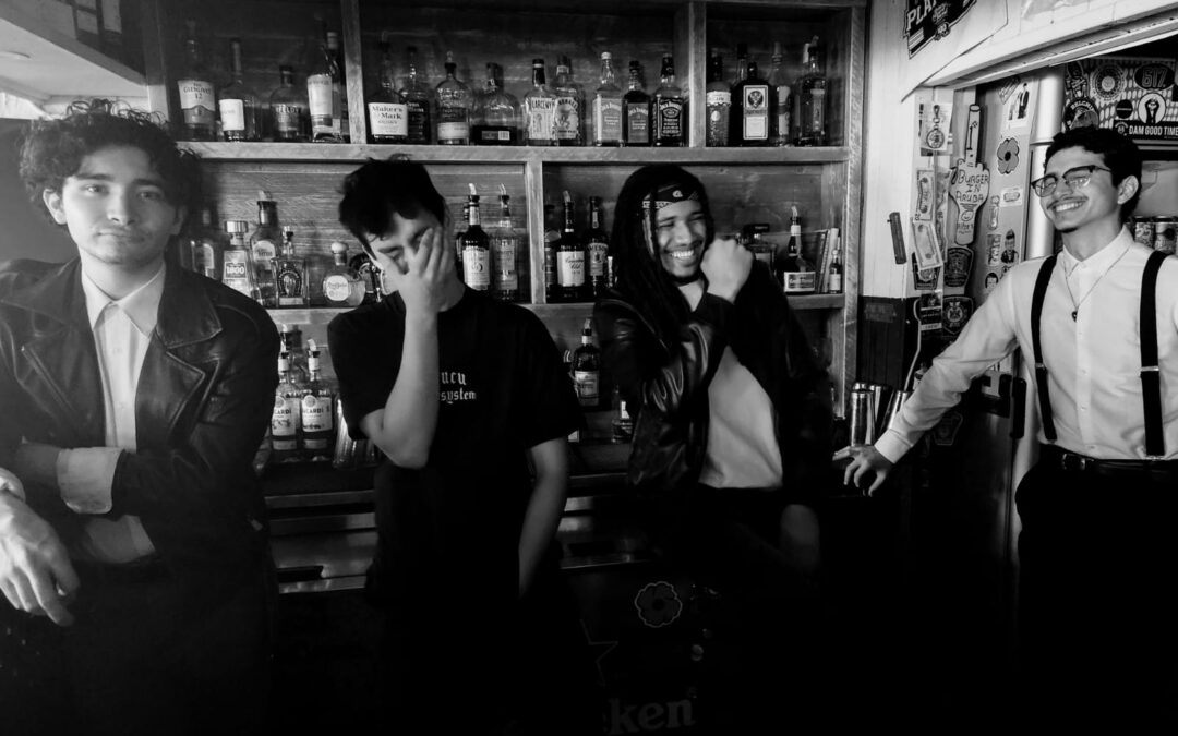Activemirror. Announces Debut Album “Though The Night Is Not Over”