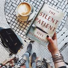 “The Silent Patient”: A Haunting Exploration of Silence, Trauma, and the Depths of the Human Psyche
