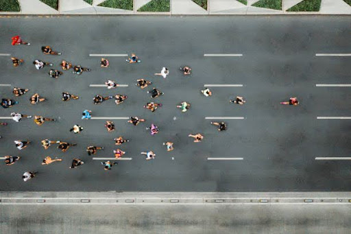 Editorial: A Strong Leader Makes a Strong Team: How Inspiration Makes the Difference