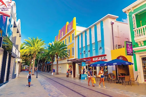 Vacancy Tax: A Solution for Abandoned Buildings in Aruba’s Mainstreets