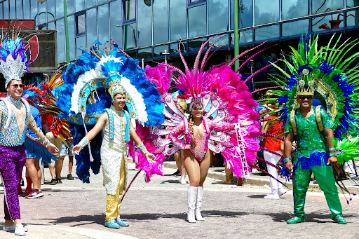 Good to Know: Aruba’s Carnival: A Cultural Extravaganza