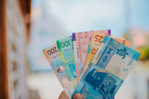 Cash Resurgence in Aruba: A Backward Step or a Necessary Adjustment?”