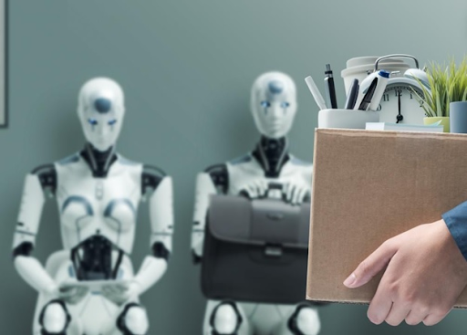 AI Reshaping the Workforce: 41% of Companies Plan Job Cuts by 2030
