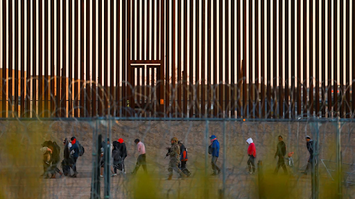 Racing Against Time: Migrants Push for the US Border Before Trump Takes Office