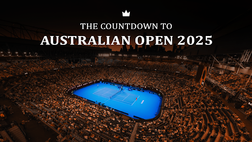 2025 Australian Open Preview: The Stars, Stories, and Contenders to Watch