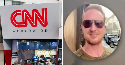 CNN Faces Defamation Trial Over Afghanistan Rescue Coverage
