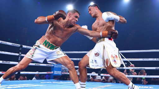 Boxing in 2025: Major Fights and Implications for the Sport