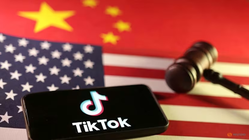 Supreme Court Weighs TikTok Ban Amid Free Speech and Security Concerns
