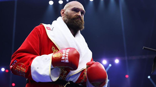 Tyson Fury Retires Again: Is It for Real This Time?