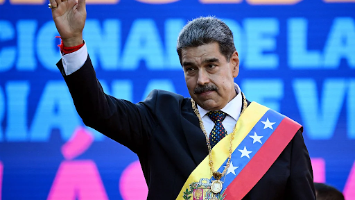 Netherlands and Venezuela Engage in Diplomatic Standoff Over Staffing Disputes