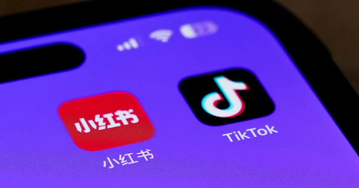 TikTok Users Migrate to RedNote and Discover Chinese Censorship Rules