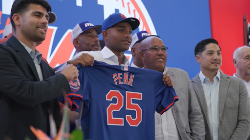 MLB Opens International Signing Period for Top Global Talent
