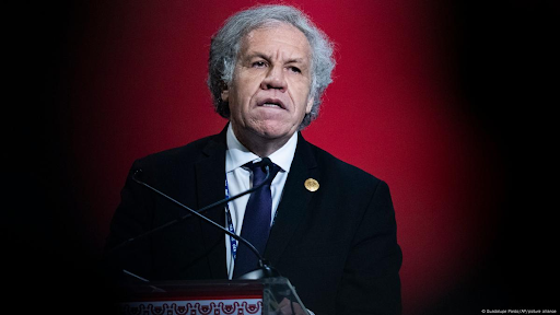 OAS Secretary Defends Panama Following Donald Trump’s Criticisms