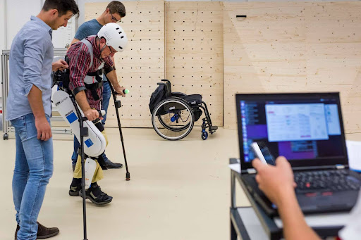The Transformative Impact of Assistive Technology on Accessibility and Independence