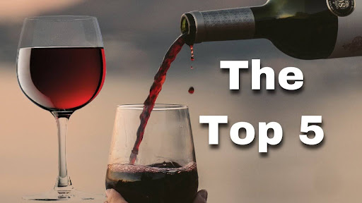 Elegance in a Glass: f Brands and Their Exquisite Offerings in 2025