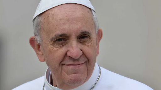  Pope Francis Takes Decisive Action: Dissolves Scandal-Plagued Catholic Group