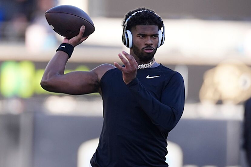 Shedeur Sanders Likely Not Heading to Cleveland Browns Amid NFL Speculation