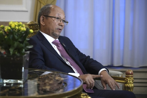 Haiti’s Crisis Deepens: Voltaire Warns of Catastrophic Consequences Amid U.S. Policy Changes