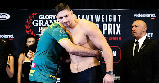 Glory Starts ‘Last Heavyweight Standing’ Without Rico Verhoeven: Commercial Gamble with Potential Pitfalls