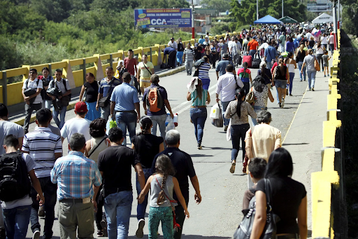 Deportation of 600,000 Venezuelans: A Humanitarian Crisis in the Making