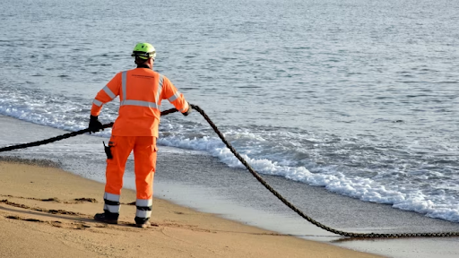 Escalating Threats to Europe’s Undersea Infrastructure