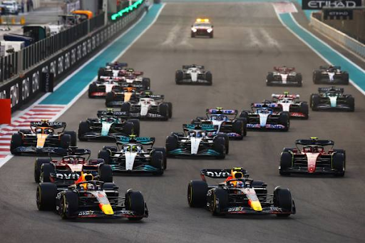 The Race for Africa: Rwanda and South Africa Compete to Bring Formula 1 Back