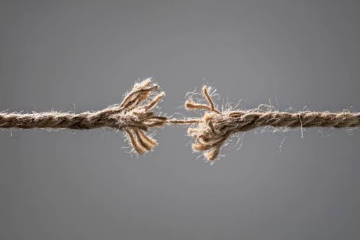 Turning Failure into Your Greatest Strength
