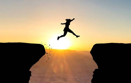 Conquering Fear: Turning Your Biggest Enemy into Strength