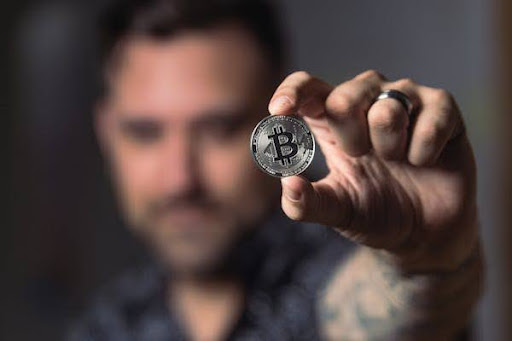 Crypto 2025: From Speculation to Mainstream Revolution”
