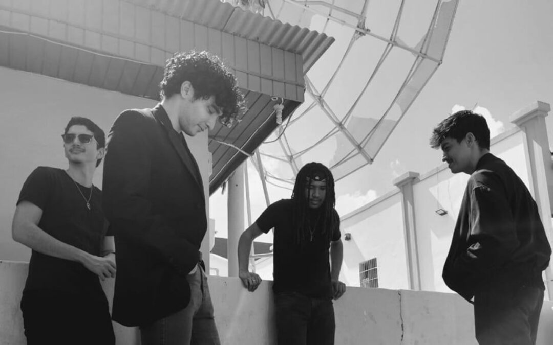 Activemirror: The First Aruban Band to Perform at NXNE30 Music Festival