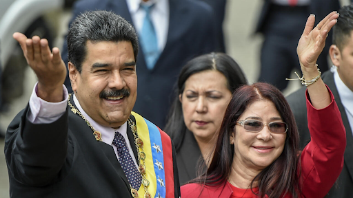 Is Nicolás Maduro Planning an Exit? Speculation Grows Amid U.S.-Venezuela Talks