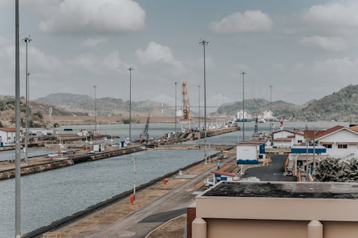 Panama Buckles Under U.S. Pressure, Ends Key Canal Deal with China