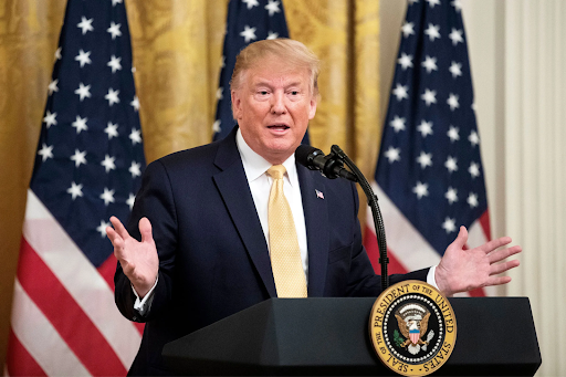 Trump and the Press: A Look at the Media’s Stance
