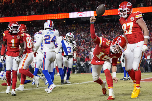 Kansas City Chiefs Aim for Historic Third Consecutive Super Bowl Victory