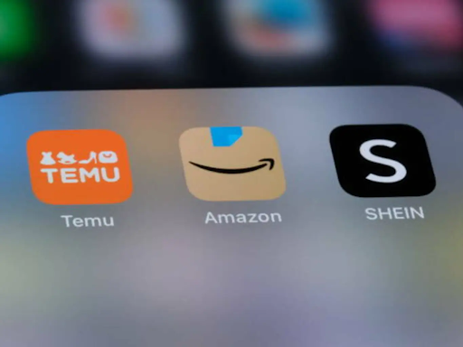 Shein, Temu, and Amazon Haul Face Price Hikes as U.S. Closes Trade Loophole