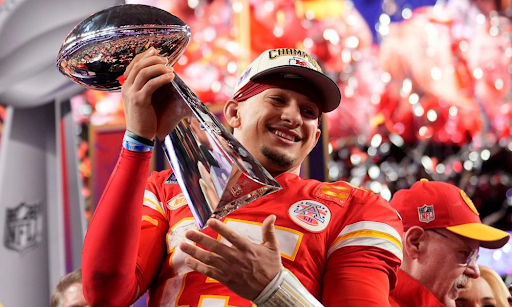 Super Bowl Ticket Prices Drop Despite Chiefs’ Historic Run and Trump’s Attendance