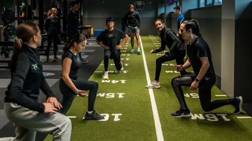 Meet the Young Girls Pushing to Become Future F1 Stars
