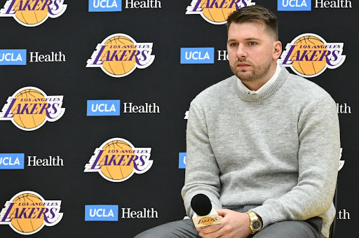 Why Did Luka Dončić Get Traded? Analyzing the Top Theories Behind the Shocking Move