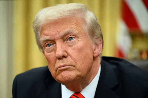 Trump, Europe, and BRICS: A Geopolitical Shift in the Making?