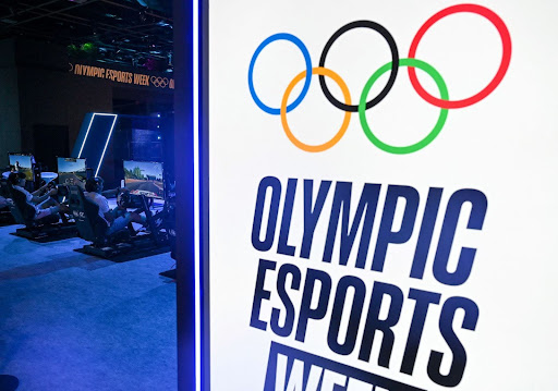 Esports Olympics Set for 2027 Debut in Saudi Arabia After Delay