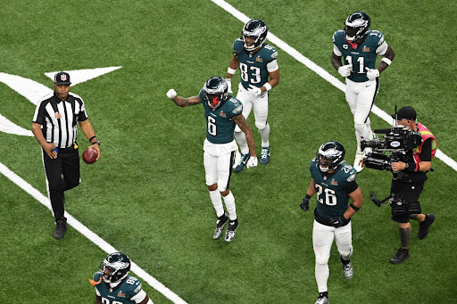 Super Bowl LIX Breaks Records with 126 Million Viewers Despite Lopsided Game