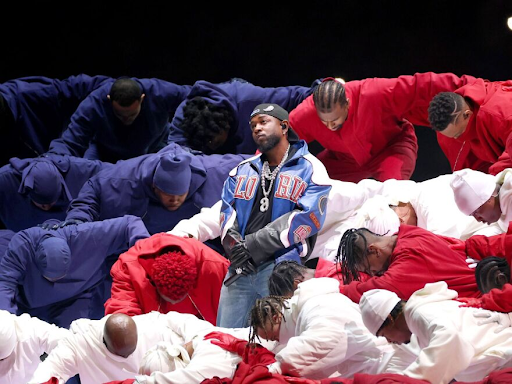 Super Bowl Halftime Show Highlights America’s Unresolved Cultural Tensions