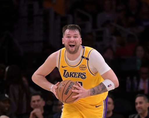 Luka Doncic’s Lakers Debut Draws Massive TV Ratings Despite One-Sided Game