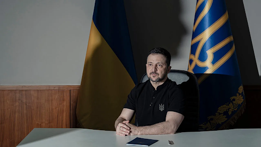 Ukraine and the EU Feel Sidelined as Trump-Putin Talks Spark Concerns