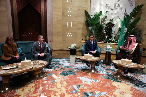 U.S.-Russia Meeting in Saudi Arabia: What Was Discussed and Where Do We Stand Now?