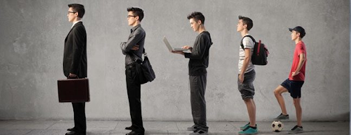Why Some Men Never Mature: Understanding Delayed Growth and Lifelong Immaturity
