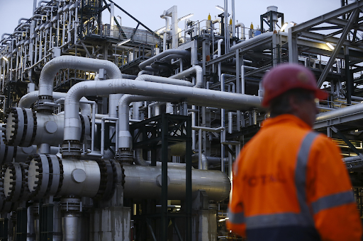 Benelux Calls for a European Ban on Dirty Fuel Exports to West Africa