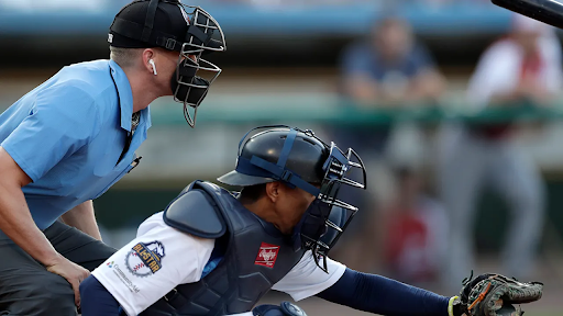 MLB to Test Automated Strike Zone in Spring Training as Manfred Addresses Key Issues
