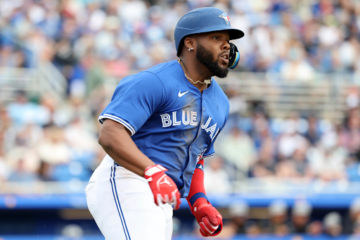 Vladimir Guerrero Jr. Heads to Free Agency